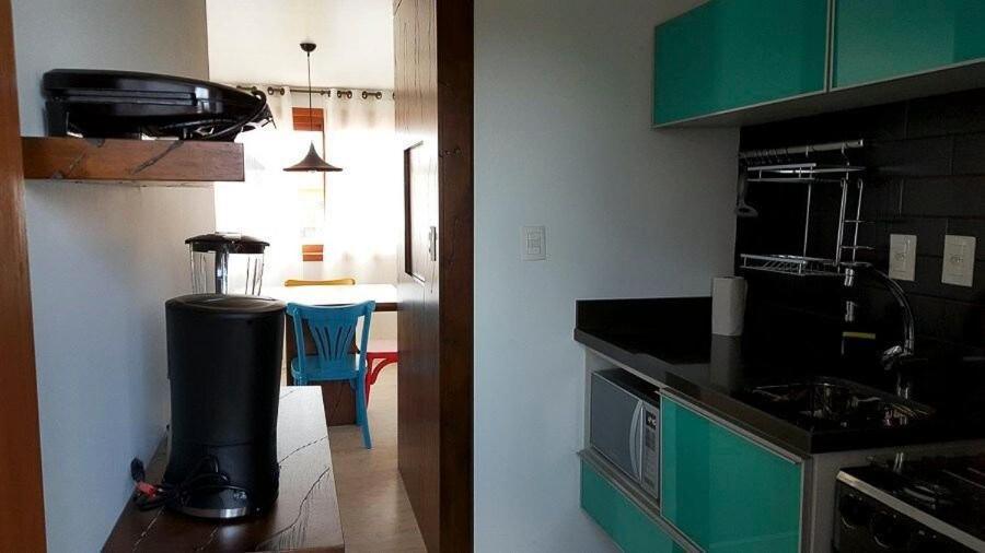 Apartamento em Gramado Exterior foto
