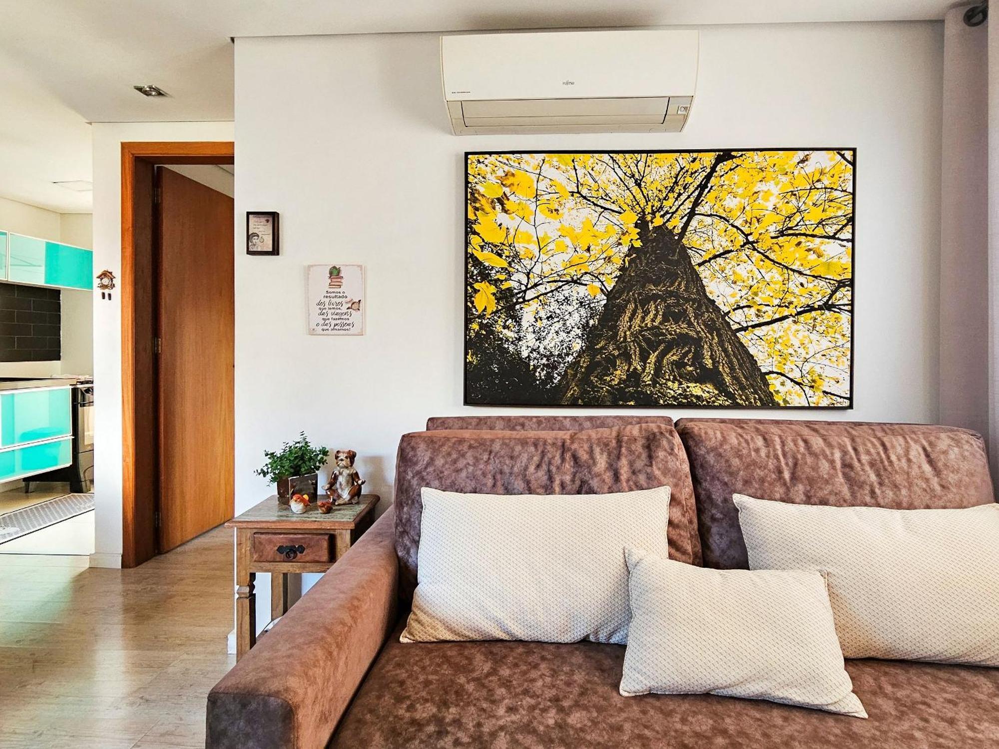 Apartamento em Gramado Exterior foto