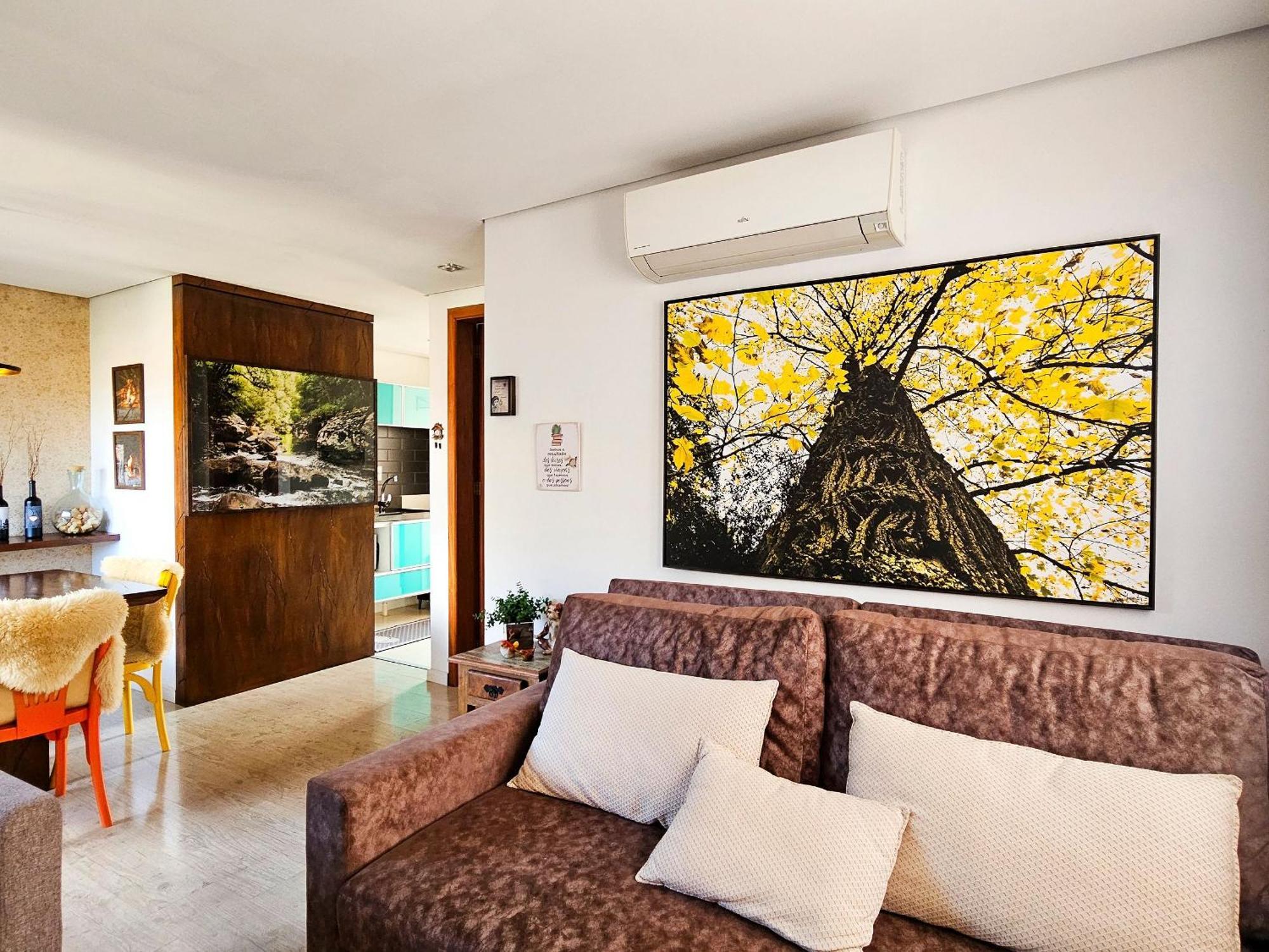 Apartamento em Gramado Exterior foto